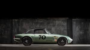 Maybe you would like to learn more about one of these? Racing Roadster 1966 Lotus Elan S2 26r Replica