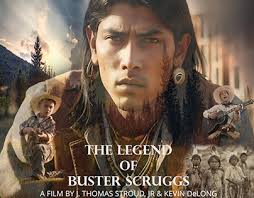 Buster Scruggs Projects :: Photos, videos, logos, illustrations and  branding :: Behance