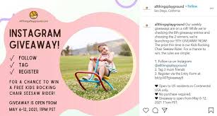 Free instagram giveaway picker with extra entries. 11 High Performing Instagram Contest Ideas Designed To Increase Engagement Woobox Blog