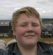 Kaleb Cooper's huge wealth growth after starting off himself 50p an hour