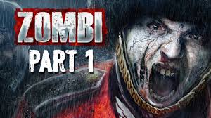 Zombi Walkthrough Gameplay Part 1 Zombies Take Over London Zombiu Spooky Games Xbox One Ubisoft
