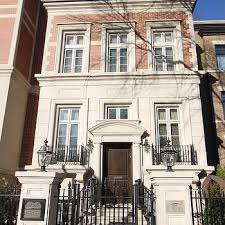 Maybe you would like to learn more about one of these? Limestone Home Exterior Design Ideas