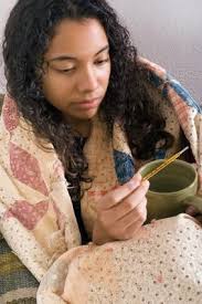 ESOL Literacies: Health