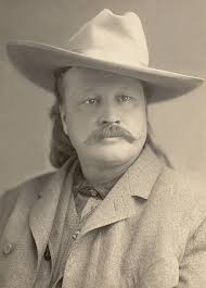 October 24, 1901 WRH. Note, Lucky Bill's show was a circus owned by William  Newton Sr. Lucky Bill wintered in Stockton the Winter of 1901-02. His son  Henry, also a circus owner (