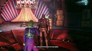 The batmobile is what everyone loves in batman arkham knight pc game free download. Batman Arkham Knight Johnny Charisma Song With Explosive Results Youtube