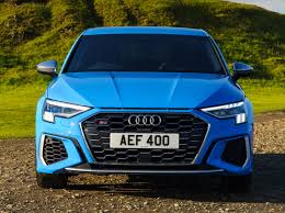 With available audi virtual cockpit and cutting edge technology the s3 sedan is a star performer. Audi S3 2020 Pr