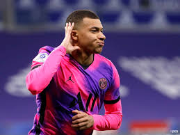 The impact kylian mbappe's £145m transfer to real madrid will have on chelsea and spurs' plans. Real Madrid Transfer Blow As Mbappe Reveals Psg Dream Footballtransfers Com