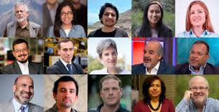 Place/put/set in order/proper position, arrange; How Lava Jato Brought Together Latin America S Investigative Journalists Global Investigative Journalism Network