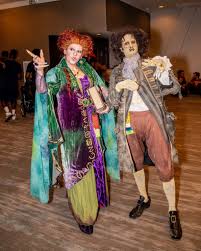 The most common hocus pocus billy material is ceramic. Billy Butcherson Hocus Pocus Fx Makeup Stan Winston School Of Character Arts Forums