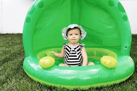 Best Sun Hats For Babies And Toddlers In 2021