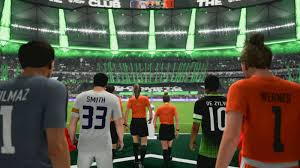 How To Do Manual Headers In Fifa 23