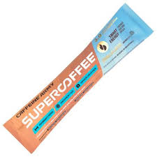 SUPERCOFFEE 3.0 - SABOR VANILLA LATTE - SACHE 10G