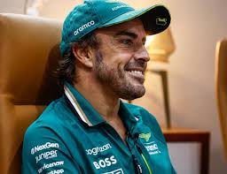 Aston Martin Aramco signs Daniel Juncadella as Simulator Driver