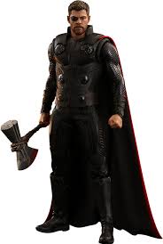 Hot Toys Marvel Thor Figure Sideshow Collectibles #eye patch #austin moon #austin and ally #disney channel #comebacks and crystal balls #who you arrre #steal your hearrrt. hot toys marvel thor figure