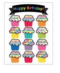 Free Editable Birthday Chart For Classroom Just Teach Birthday Printable Chart Birthday Chart For Preschool Birthday Calendar Classroom Birthday Printables