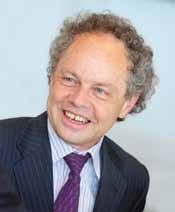 A DEVOTED DEAN ETHICAL CULTURE? ONE FOR THE BOOKS