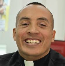 Omar Javier Rico Vega