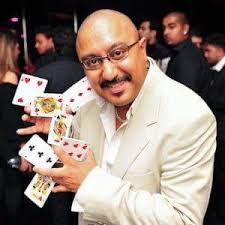 Kent Wedding Magician Hire