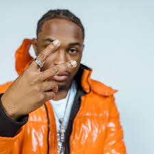 Tariq Morton (@blickthedon)