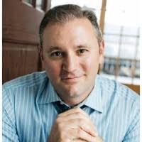 Nicholas T. Middlekauff