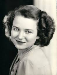 Amy Marilyn Turley Lammers (1928-2017)