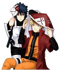 I Love The Idea Of Hokage Naruto And Anbu Sasuke So Much 3 Sasuke Naruto Naruto Shippuden Sasuke Anime Naruto Sasuke X Naruto