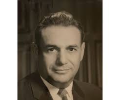 John Durso Obituary (1925