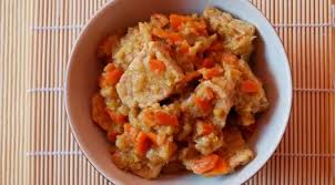 / ˌ n ɑː s i ɡ ɒ ˈ r ɛ ŋ /) refers to fried rice in both the indonesian and malay languages. Resep Sambal Tumpang Lifestyle Fimela Com