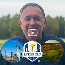 The Open & Ryder Cup Specials for Murray Blair