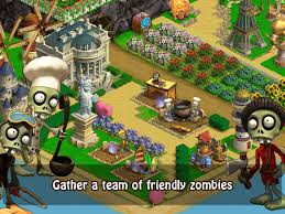 Game jadul lainnya dari gameloft yang ternyata lancar dimainkan di android os lollipop dan layar 5 dengan lancar . Zombie Settlers 1 21 Apk Download Android Simulation Games