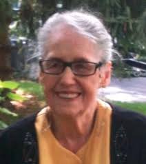 Ellen Louise Mcguire Obituary May 17, 2016