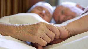 Sexualität im Alter: Die Lust kennt kein Ende