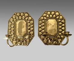 We did not find results for: Pair Of Vintage Brass Wall Sconces