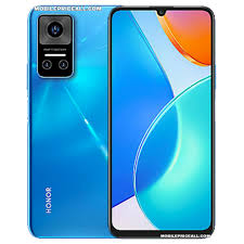 Honor Play6T Price in Mali