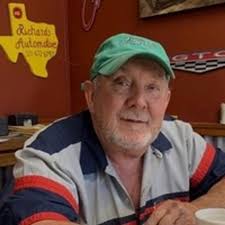 Richard Lee Atha, Sr. Obituary December 9, 2020