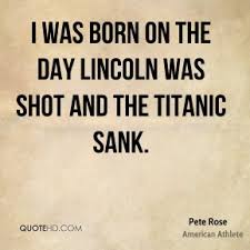 Pete Rose Quotes | QuoteHD via Relatably.com