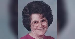 Marie Hagan Obituary