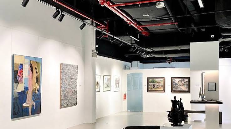 artcommune gallery