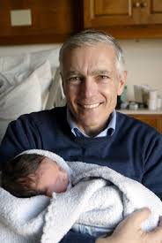 General Wesley K Clark Wesley Pablo Editorial Stock Photo