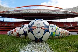 Media in category uefa champions league final 2015 the following 12 files are in this category, out of 12 total. Adidas Launch New Adizero F50 Messi Boots And Uefa Champions League Finale Lisbon Official Match Ball Sportlocker
