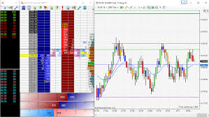 Order Flow Support For Price Action Trading Brooks Trading