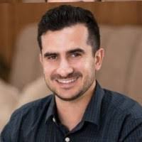 Andy Aguiar's Instagram, Twitter & Facebook