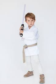 Luke skywalker tatooine star wars boots these boots are made of suede and fully lined with soft calf's leather. Star Wars Kostume Zu Fasching 20 Kreative Ideen Furs Karnevalskostum