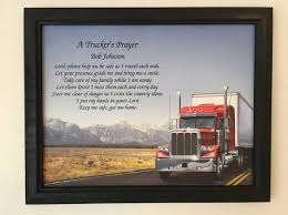 father s day gifts for truck drivers
