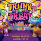Trunk or Treat at TLE Arlington event image