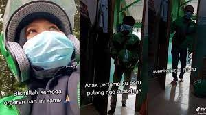 Siskaee ojol indir, siskaee ojol videoları 3gp, mp4, flv mp3 gibi indirebilir ve indirmeden izleye ve dinleye bilirsiniz. Viral Perjuangan Sekeluarga Kerja Ojek Online Ibu Hingga Anak Jadi Ojol