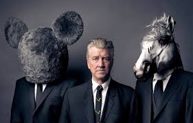 Lynches river, north carolina, united states. David Lynch Sunday Best