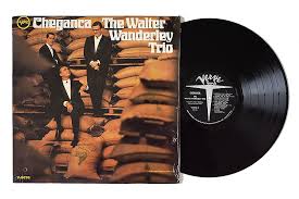 Maybe you would like to learn more about one of these? The Walter Wanderley Trio Cheganca ãƒ¯ãƒ«ã‚¿ãƒ¼ ãƒ¯ãƒ³ãƒ€ãƒ¬ã‚¤ ãƒˆãƒªã‚ª ã‚¦ãƒ©ãƒ©ã‚«ã‚ªãƒ¼ãƒ‡ã‚£ã‚ª