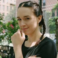 An Interview with Lena Hall