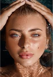 Ocean eyes 🫠🩵🌊 #photography #photographer #beauty #beautyshoot #shooting  #beautymodel #blueeyes